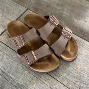 Classic Birkenstock